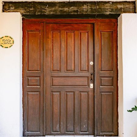Atotonilco Hotel & Club Buitenkant foto